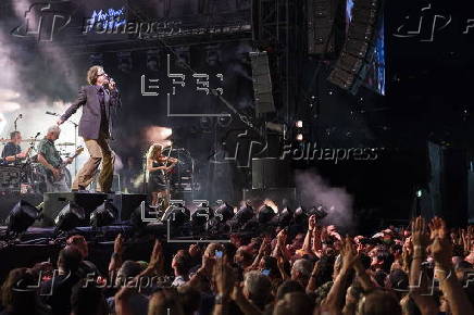 Montreux Jazz Festival 2025