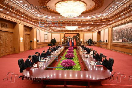 Australian Prime Minister Anthony Albanese China visit