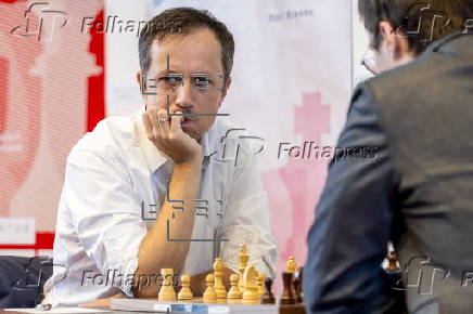 Biel International Chess Festival