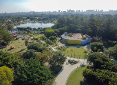 Parque Ecologico do Tietê