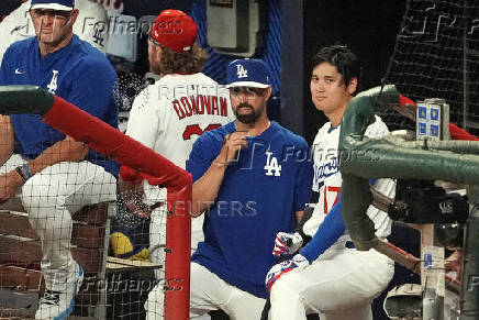 MLB: All Star-American League at National League