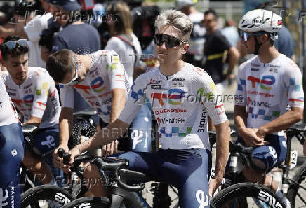 Tour de France - Stage 11 - Toulouse to Toulouse