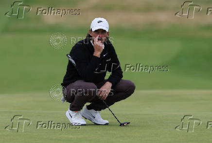 The 153rd Open Championship