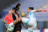Copa América (F): Argentina - Perú