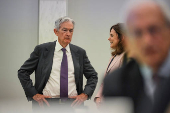 Federal Reserve's Integrated Review of the Capital Framework for Large Banks Conference in Washington