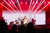 Show banda Sambo