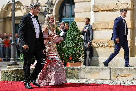 114th Bayreuth Richard Wagner Festival