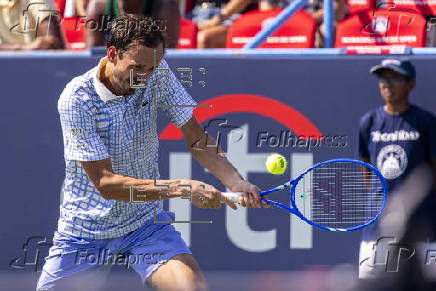 Mubadala DC Citi Open tennis tournament