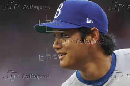 MLB -  Los Angeles Dodgers at Boston Red Sox