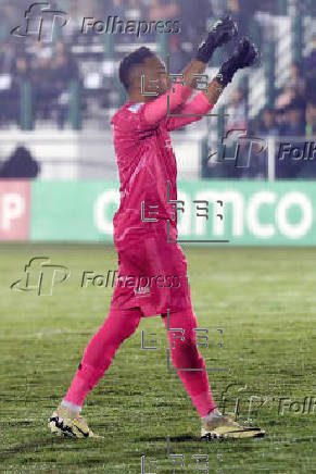 Copa Centroamericana: Antigua GFC - Plaza Amador