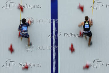 The World Games Chengdu 2025