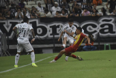 Copa do Nordeste/ Ceará x Juazeirense