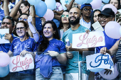 BELO HORIZONTE, MG, 29.03.2025- CRUZEIRO X MIRASSOL