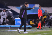 Copa Libertadores: Racing - Atlético Bucaramanga
