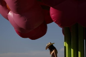 Coachella Valley Music and Arts Festival 2025 in Indio, California