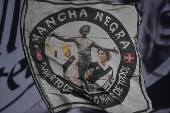 BRASILEIRO A 2025, VASCO X SPORT