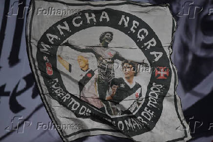 BRASILEIRO A 2025, VASCO X SPORT