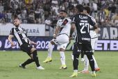 Campeonato Brasileiro - Ceará x Vasco