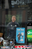 Premier League - Newcastle United v Crystal Palace