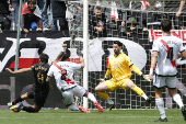 RAYO VALLECANO - VALENCIA