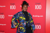 TIME100 Gala honors its most influential at annual gala in New York