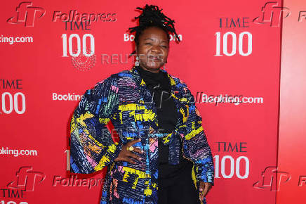 TIME100 Gala honors its most influential at annual gala in New York