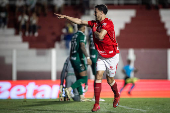 BRASILEIRO B 2025, VILA NOVA-GO X CHAPECOENSE