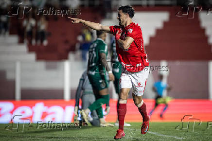 BRASILEIRO B 2025, VILA NOVA-GO X CHAPECOENSE