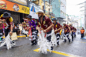 PROCISSAO DE SAO BENEDITO
