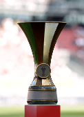 OEFB Cup - Final - RZ Pellets WAC v TSV Egger Glas Hartberg
