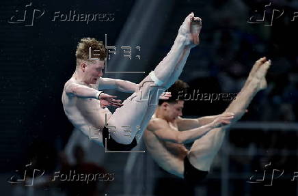 World Aquatics Diving World Cup 2025 - Super Final