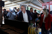 Australian federal election in Sydney