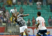BRASILEIRO A 2025, BAHIA X BOTAFOGO
