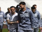 Premier League - West Ham United v Tottenham Hotspur