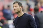 Bundesliga - SC Freiburg vs Bayer 04 Leverkusen