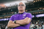 Corinthians e América de Cali pela Sul-Americana 2025.