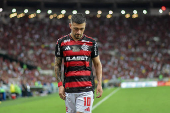 BRASILEIRO A 2025, FLAMENGO X BAHIA