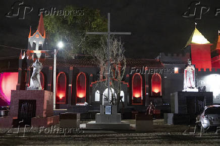Primeira Igreja Luciferiana do Brasil