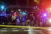 Israeli embassy staffers killed near Jewish Museum in Washington DC