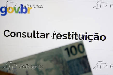 Liberada a consulta para  primeiro lote do IRPF