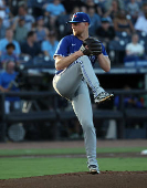 MLB: Toronto Blue Jays at Tampa Bay Rays
