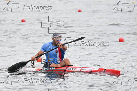 ICF Kayak and Canoe World Cup in Poznan
