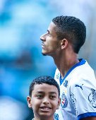 BRASILEIRO A 2025, GREMIO X BAHIA