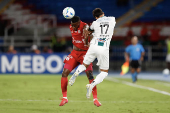 Copa Sudamericana: América - Racing