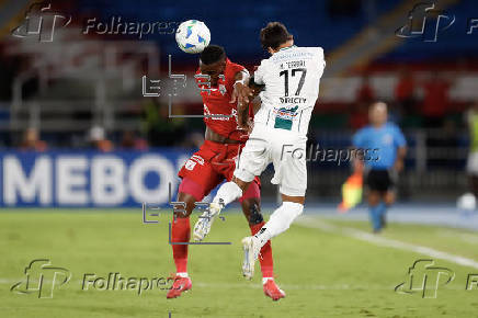 Copa Sudamericana: América - Racing
