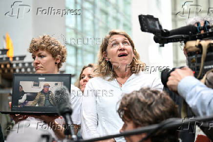 German court to rule on Peruvian farmer's lawsuit against RWE