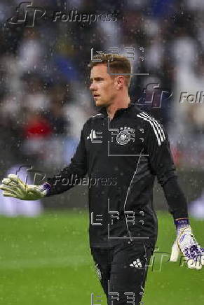 UEFA Nations League semi-final - Germany vs Portugal