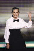 Lucero da un salto de 20 años para volver al cine con su película ‘Nuestros Tiempos’