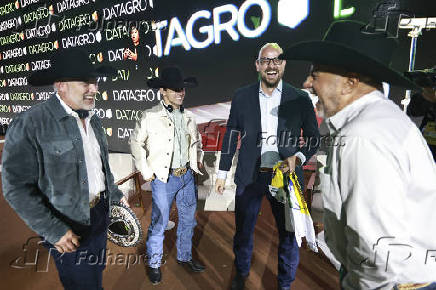 Gaffff 2025 - fórum global de agronegócios sobre o futuro dos alimentos