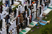 Eid al-Adha in Nairobi